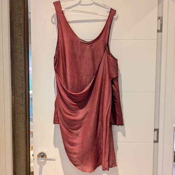 (L) Cynthia Ashby Tank/Tabard - Picture 7 of 15